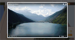 Desktop Screenshot of croce-bianca.ch